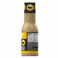 Buffalo Wild Wings Parmesan Garlic Sauce, 12 oz. - Condiments & Sauces -Food & Household Goods Sales 3ecd9248213fc115833cfcbb72b9700db92df127 98560004 3