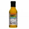 Aubrey D. Rebel Carolina BBQ Mustard Sauce, 12 oz. - Condiments & Sauces