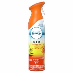 Febreze AIR Effects Air Freshener Hawaiian Aloha - 96260 - Air Fresheners