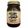 Swamp Boys Rub's Original BBQ Sauce, 19 oz. - Condiments & Sauces