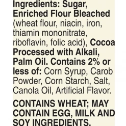 Betty Crocker Fudge Brownie Mix, 18.3 oz. - Baking Mixes -Food & Household Goods Sales 402dbbbcc25fe92837f0a55079b1024a6c93fa6a 1972516042 2