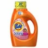 Tide Liquid Laundry Detergent April Fresh 29 Load 46 fl oz - 87453