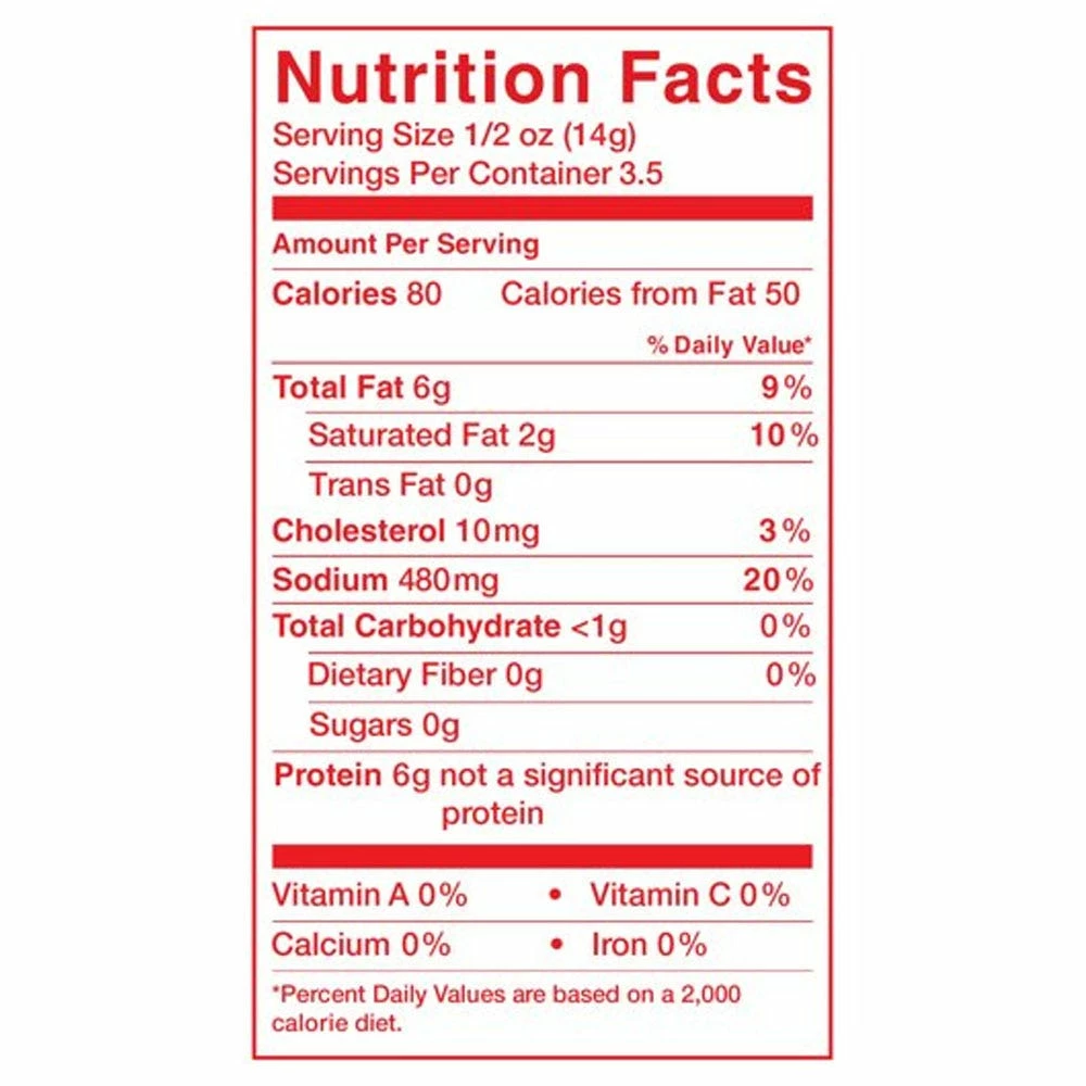 Lowrey's Original Microwave Pork Rinds, 1.75 oz. - Jerky 2 Lowrey's Original Microwave Pork Rinds, 1.75 oz. - Jerky - Image 2