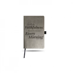 Rico Laser Engraved Bible Verse Notepad With Lamentations 3:23 - Books and Magazines -Food & Household Goods Sales 41e63d9cff80ca025356b1cd777c996f4432757c 2022019178 3
