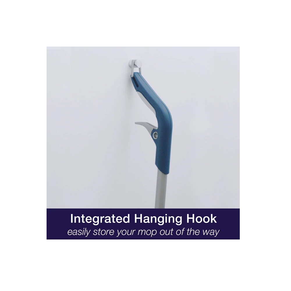 Bona Hardwood Spray Mop - WM710013496 - Carpet & Floor Cleaners 4 Bona Hardwood Spray Mop - WM710013496 - Carpet & Floor Cleaners - Image 4