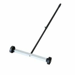 NATI Steel Core 17 Inch Mini Magnetic Sweeper 42603 - Pick_Up Tools -Food & Household Goods Sales 42603