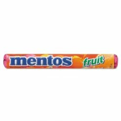 Mentos Fruit, 1.32 oz. - Gummy & Chewy