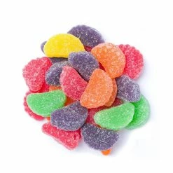 Various Brands Rural King Candy Fruit Slices, 33 oz. - Kermit's Candy