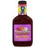 Famous Dave's Sweet & Zesty BBQ Sauce, 20 oz. - Condiments & Sauces