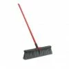 Libman 18" Rough Surface Push Broom - Brooms & Mops
