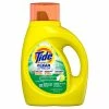 Procter and Gamble Distributing Tide Simply Liquid Clean & Fresh HEC Day Break Fresh 34oz 22LD - Laundry Detergent