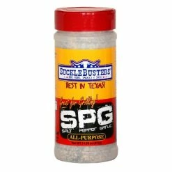 Suckle Busters All Purpose SPG Rub, 14.5 oz. - Spices & Seasonings