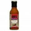 Aubrey D. Rebel Bold and Spicy Jalapeno Ketchup, 12 oz. - Condiments & Sauces
