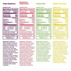 Sparkling Ice 17 oz. Bottle Blue Variety, 12 Pack - Water 9 Sparkling Ice 17 oz. Bottle Blue Variety, 12 Pack - Water -Food & Household Goods Sales 475ae881b9bf12fe44a560d5ce0c8e59ef5ad557 56165025 5