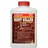 Roebic 2 lbs Sewer and Septic Root Killer K77 K772LB12 - Drain & Septic Care