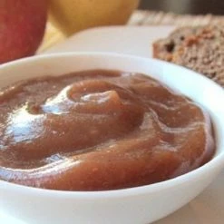 Various Brands Apple Butter, 16 oz. - 7700 - Jams & Jellies