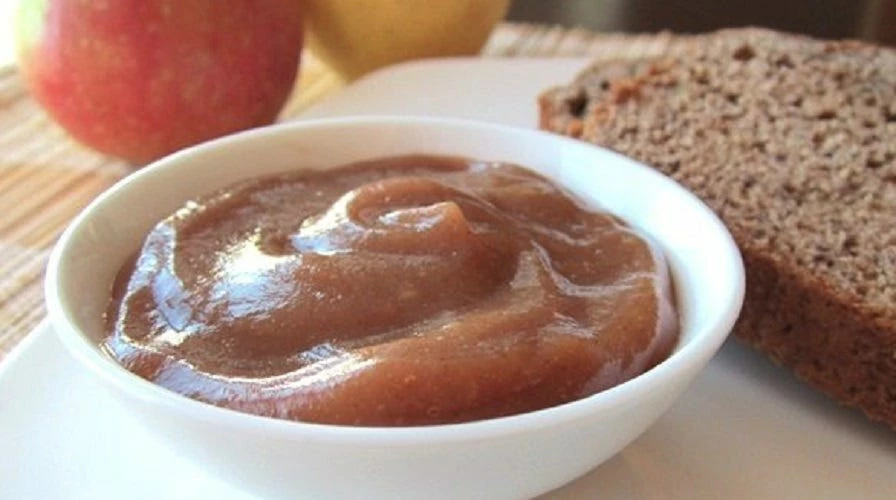 Various Brands Apple Butter, 16 oz. - 7700 - Jams & Jellies 1 Various Brands Apple Butter, 16 oz. - 7700 - Jams & Jellies