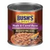 Bush's Maple Cured Bacon Baked Beans, 16 oz. - Canned Goods & Soups