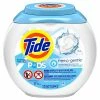 Procter and Gamble Distributing Tide PODS Free & Gentle 57CT - Laundry Detergent
