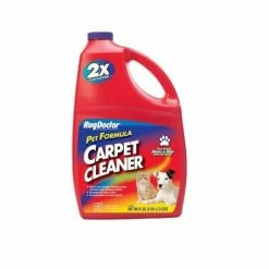 Rug Doctor Pet Formula Carpet Cleaner 96 oz 7499904067 - Carpet & Floor Cleaners