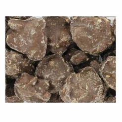Various Brands Rural King Candy Chocolate Peanut Clusters, 17 oz. - Kermit's Candy