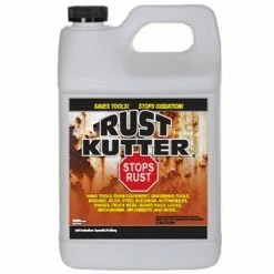 Sanco Industries Rust Kutter Gallon - 09099 - Surface Cleaners