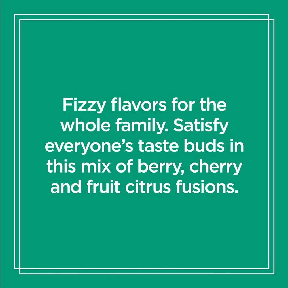 Sparkling Ice 17 oz. Bottle Green Variety, 12 Pack - Water 4 Sparkling Ice 17 oz. Bottle Green Variety, 12 Pack - Water - Image 4