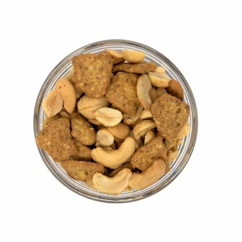 Superior Nut Company Cashew Snack Mix, 6 oz. - Cashews 2 Superior Nut Company Cashew Snack Mix, 6 oz. - Cashews - Image 2