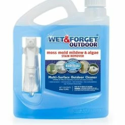 Wet'N'Forget Wet N Forget 64 oz RTU 804064 - Surface Cleaners