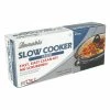 Durable Slow Cooker Liners - 2 Liners - 56430215 - Disposable Kitchenware