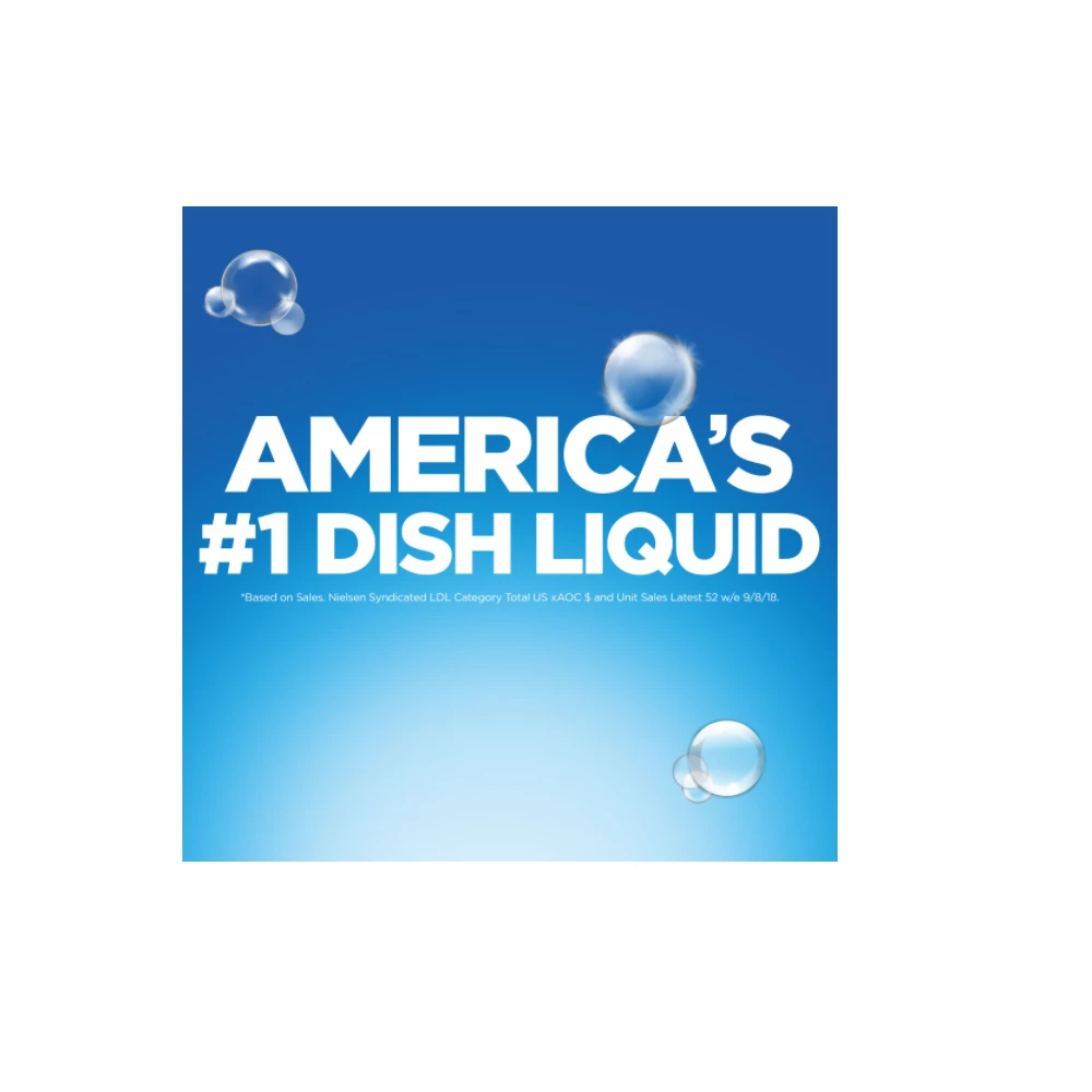 Dawn Ultra Antibacterial Hand Soap and Dishwashing Liquid Apple Blossom 19.4 fl oz - 97307 - Dish Soap & Dishwasher Detergent 4 Dawn Ultra Antibacterial Hand Soap and Dishwashing Liquid Apple Blossom 19.4 fl oz - 97307 - Dish Soap & Dishwasher Detergent - Image 4