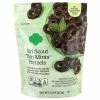 Girl Scouts Thin Mint Pretzels Resealable Bag, 7.5 oz