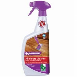 Rejuvenate 32 oz No Bucket Floor Cleaner RJFC32RTU - Cleaning & Janitorial Supplies