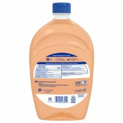 Softsoap Antibacterial Liquid Hand Soap, Crisp Clean - 930039 - Soap & Hand Cleaners -Food & Household Goods Sales 513b4e7dc5c45dc5c2a986180ad0d943d33d0591 52480364 3