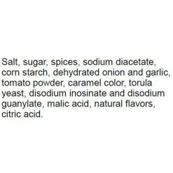 Various Brands Pig's Ass Rub Memphis Style, 6.5 oz. - Spices & Seasonings -Food & Household Goods Sales 51daab37bd7866330e9fbae57078df1395b766af 79300088 2