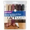 Rejuvenate Wood Repair Markers RJ6WM - All-Purpose Cleaners