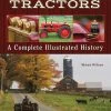 Companion Books Farm Tractors - Books and Magazines