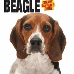 Companion Books SOG Beagle - Books and Magazines