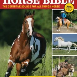 Companion Books Horse Bible - Books and Magazines