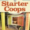 Companion Books Starter Coops - Books and Magazines
