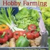 Companion Books Essential Guide to Hobby Farming - Books and Magazines