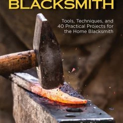 Companion Books Home Blacksmith - Books and Magazines