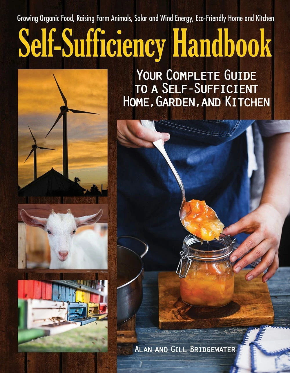 Companion Books Self Sufficiency Handbook - Books and Magazines 1 Companion Books Self Sufficiency Handbook - Books and Magazines