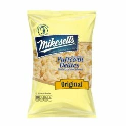 Mikesells Mikesell's Original Puffcorn Delites, 11 oz. - Snacks