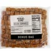 Rural King Deluxe Caramels BONUS BAG - Candy & Gum