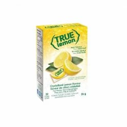 True Lemon Drink Mix, 32 Packets