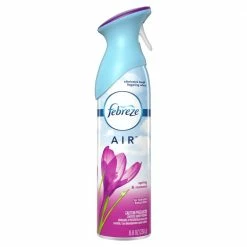 Febreze Air Freshener Spring and Renewal - 96254 - Air Fresheners