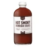 Lillie's Q Hot Smoky BBQ Sauce, 21 oz. - Condiments & Sauces
