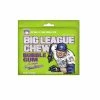 Various Brands Big League Chew Swingin' Sour Apple™ Bubble Gum, 2.12 oz.