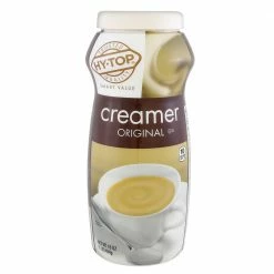 HyTop Original Coffee Creamer, 16 oz.